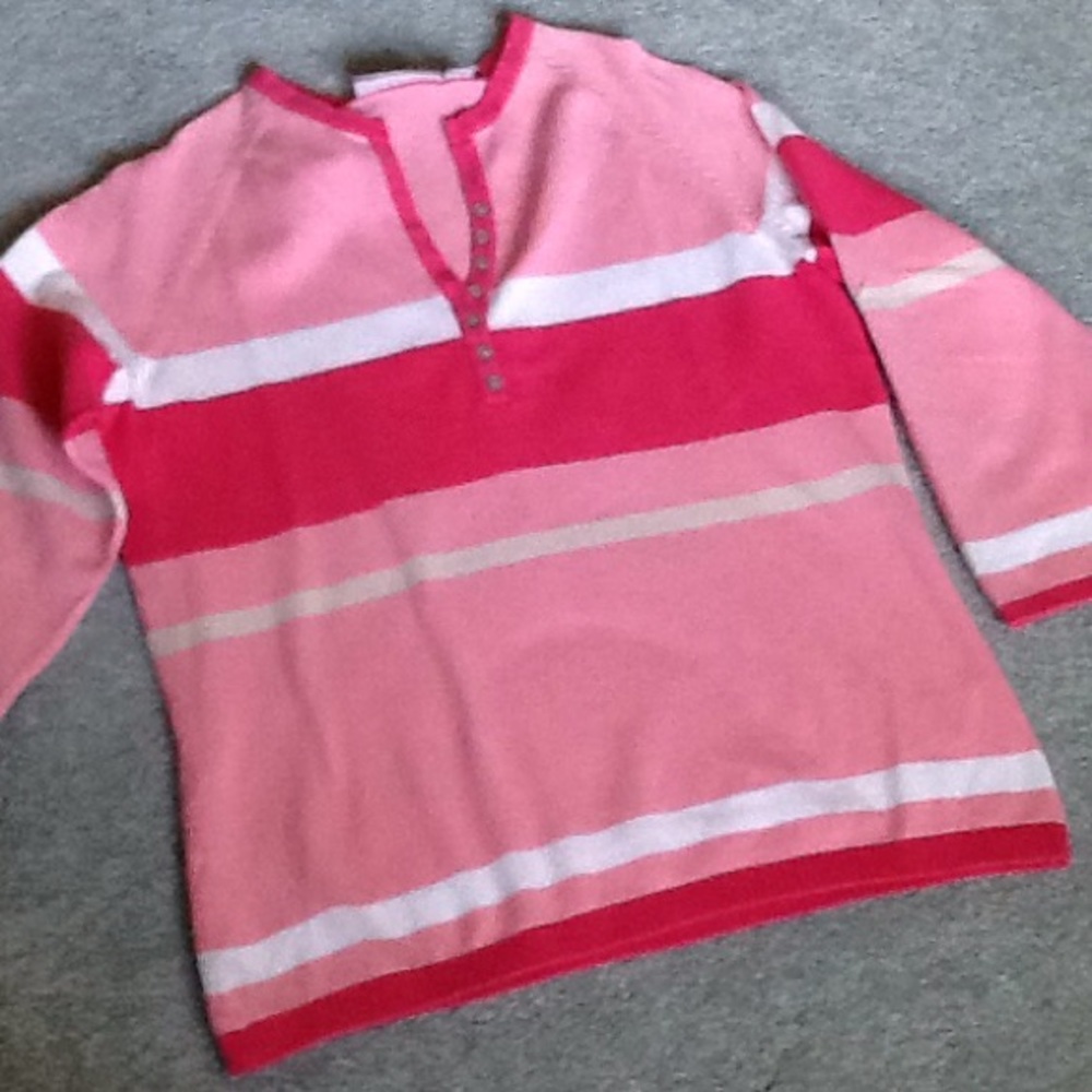 Women's sweater top